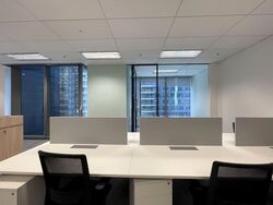 Asia Square Tower 1 (D1), Office #597565021